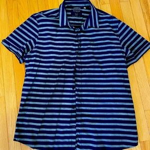 Guess short sleeve shirt